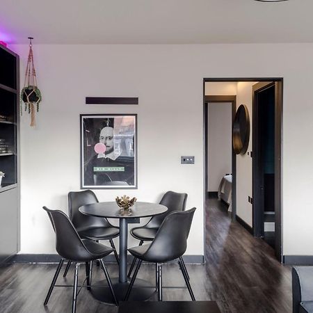 The Influencer Suite - Soho - By Frankie Says Λονδίνο Εξωτερικό φωτογραφία