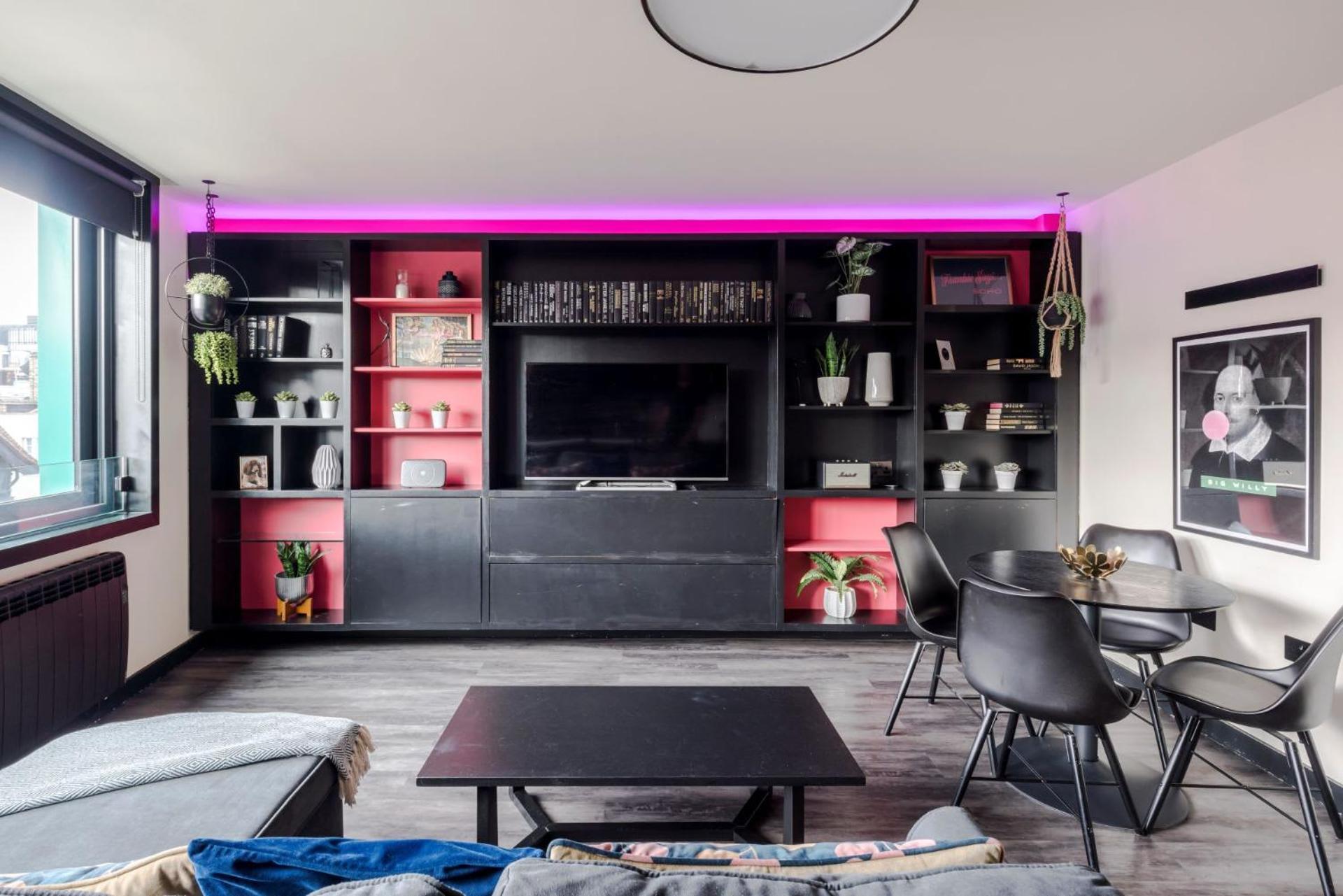 The Influencer Suite - Soho - By Frankie Says Λονδίνο Εξωτερικό φωτογραφία