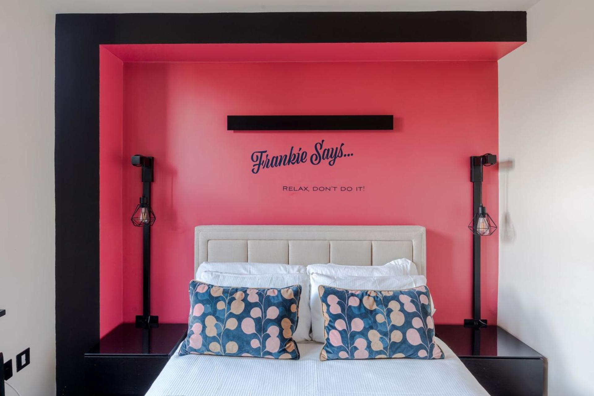 The Influencer Suite - Soho - By Frankie Says Λονδίνο Εξωτερικό φωτογραφία
