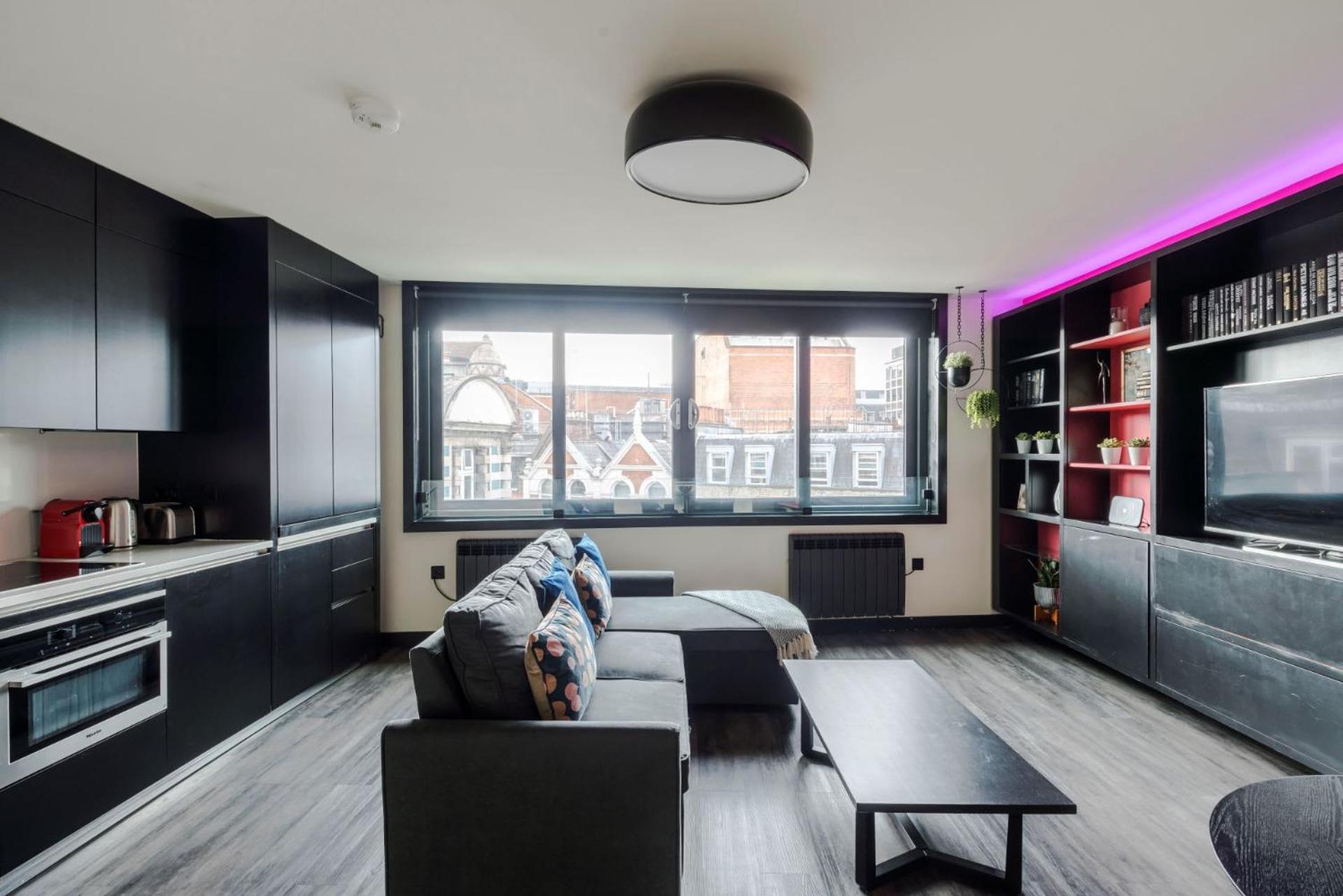 The Influencer Suite - Soho - By Frankie Says Λονδίνο Εξωτερικό φωτογραφία