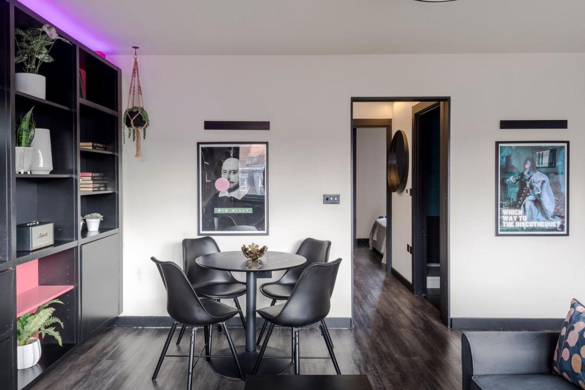 The Influencer Suite - Soho - By Frankie Says Λονδίνο Εξωτερικό φωτογραφία