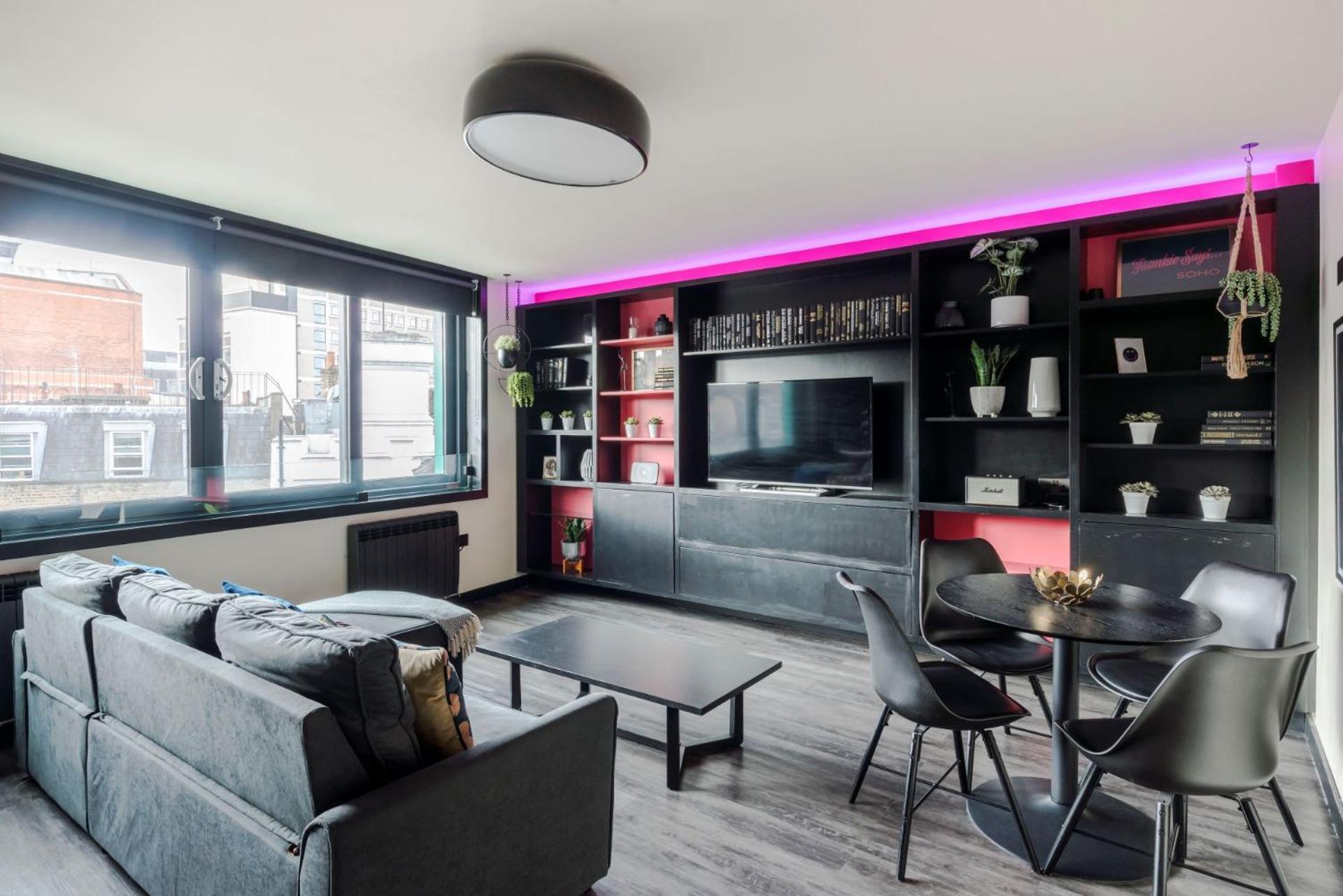 The Influencer Suite - Soho - By Frankie Says Λονδίνο Εξωτερικό φωτογραφία